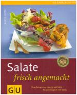 Martin Kintrup: Salate frisch angemacht Martin Kintrup: Salate frisch angemacht