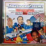 American Dreams Vol. 1