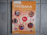 nuevo Prisma B2 alumno + CD