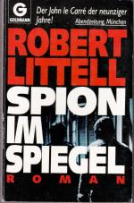 Spion im Spiegel