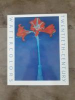 Christopher Finch: Twentieth-century Wat