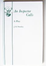 An Inspector Calls - A Play