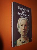 Ingrid Noll: Die Apothekerin