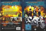 Die Motorrad Cops -  Hart am Limit [ Sta