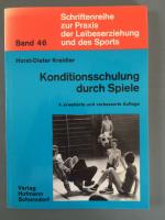 Konditionsschulung durch Spiele