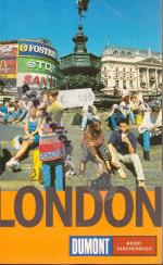 Reinhard Damm: London Reinhard Damm: London