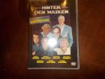 Hinter den Masken - DVD