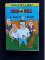King of the Hill Season 2