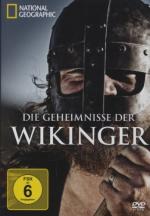 National Geographic: Die Geheimnisse der Wikinger - DVD - NEU & originaleingeschweißt