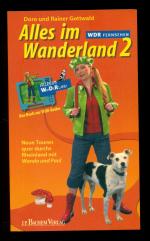 Alles im Wanderland Band 2