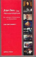 Star Trek - Die Herausforderung - Der ul