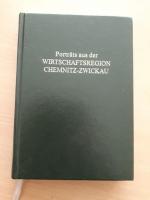 Porträts aus der Wirtschaftsregion Chemnitz-Zwickau