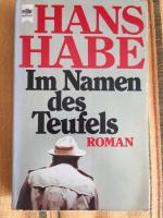 Im Namen des Teufels