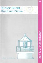 Hasko Scheidt: Der Grosse N.V. Hafenlots Hasko Scheidt: Der Grosse N.V. Hafenlots