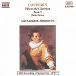 Couperin: Pièces de Clavecin, Book 2 (Selections)