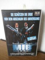 Barry Sonnenfeld: Man in Black  MIB