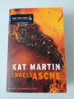 Kat Martin: Engelsasche