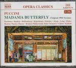 Madama Butterfly