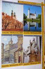 Schlesischer Bildkalender 2007, 2010, 20