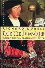 Richard Dübell: Der Tuchhändler