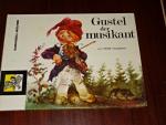 Gustel der Musikant - Karussell-Bücher