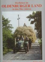 Matthias Struck: Dorfleben im Oldenburge Matthias Struck: Dorfleben im Oldenburge
