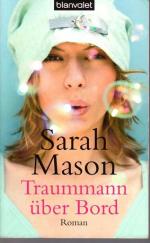 Sarah Mason: Traummann über Bord
