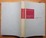 Paul, Hermann; Hugo Moser und Ingeborg S