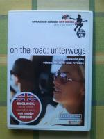 Sprachen lernen mit Musik: on the road - unterwegs: Redewendungen für Ferien, Freizeit und Fitness. Basis-Wissen. Audio-CD englisch