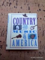 Country. The Music of America