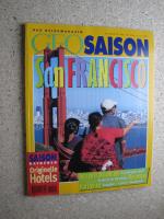 GEOSAISON - das Reisemagazin : San Fancisco