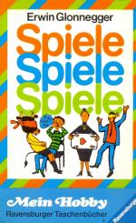 Spiele Spiele Spiele