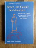 Thomas McKeen: Wesen und Gestalt des Men Thomas McKeen: Wesen und Gestalt des Men