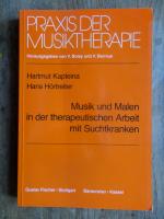 Musik und Malen