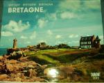 Bretagne - Brittany - Bretagne - Bretagna Kalender 2015