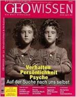 Schapper Michael: Geo Wissen Nr. 32 Verh