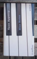 Yann Apperry: Blue Notes