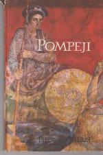 Pompeji. Zeugnisse griechischer Malerei