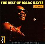 The Best Of Isaac Hayes Vol.1
