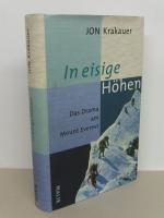 Jon Krakauer: In eisige Höhen. - Das Dra