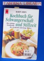 Kochbuch für Schwangerschaft und Stillzeit