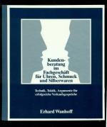 Wanhoff, Erhard: Kundenberatung im Fac Wanhoff, Erhard: Kundenberatung im Fac