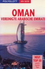 Polyglott APA Guide Oman / Vereinigte Ar