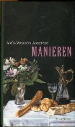 Asfa-Wossen Asserate: Manieren.