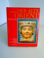 Barthel Hrouda: Der alte Orient - Geschc Barthel Hrouda: Der alte Orient - Geschc