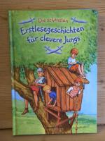 diverse: "Die schönsten Erstlesegeschich diverse: "Die schönsten Erstlesegeschich