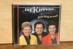 Die Flippers: Kein Weg zu weit