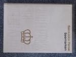 Sint-John Perse: Seemarken - Literaturno
