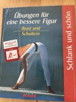 Übungen für eine bessere Figur: Brust und Schultern