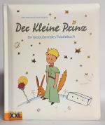 Antoine de Saint- Exupery: Der Kleine Pr Antoine de Saint- Exupery: Der Kleine Pr